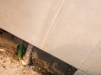 夏邑卫生间测漏水公司分享下夏邑市地下管线探测方法分析