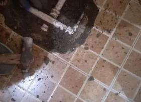 夏邑卫生间测漏水公司分享下夏邑自来水管道泄漏检测的具体位置分析。