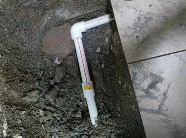 夏邑卫生间漏水检测公司分享下家用管道漏水检测方法