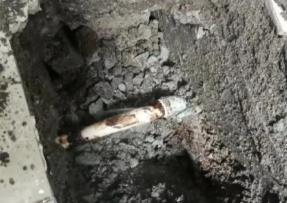 夏邑卫生间漏水维修公司为您解答夏邑市地下水管渗漏常见问题及解决方法。