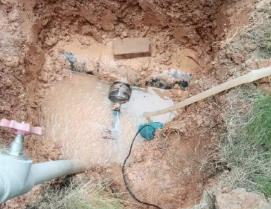 夏邑测漏水公司浅析夏邑地下水管漏水有哪些处理方法？