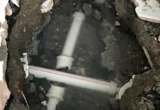  夏邑测漏水公司浅析夏邑管道泄漏检测公司检测水管泄漏