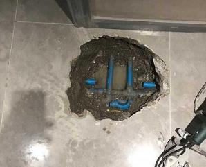 夏邑测漏水公司为您专业解答夏邑地暖漏水检测中精确漏水检测的成本
